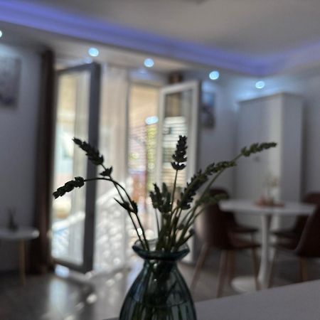 Luxury Apartman Nr Šibenik Eksteriør billede