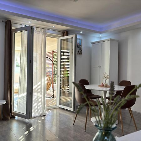 Luxury Apartman Nr Šibenik Eksteriør billede
