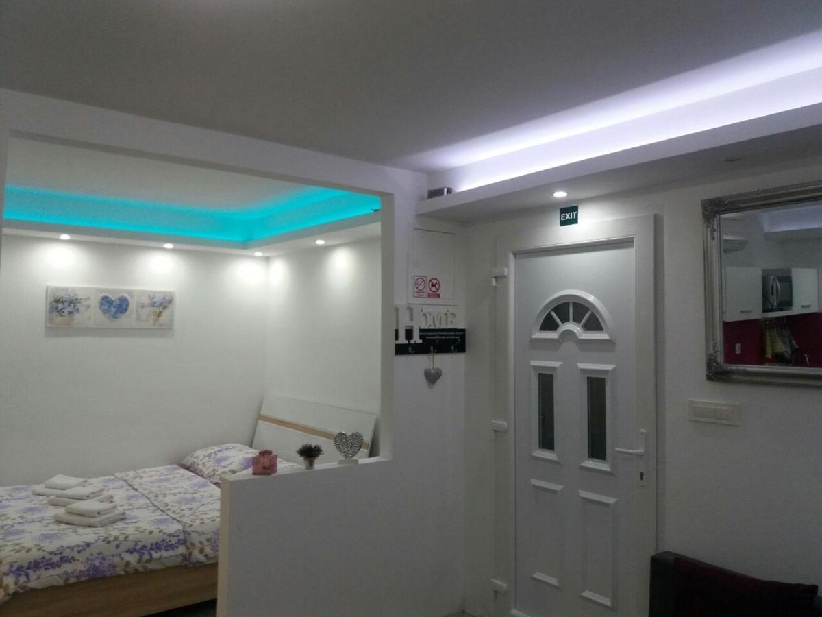 Luxury Apartman Nr Šibenik Eksteriør billede