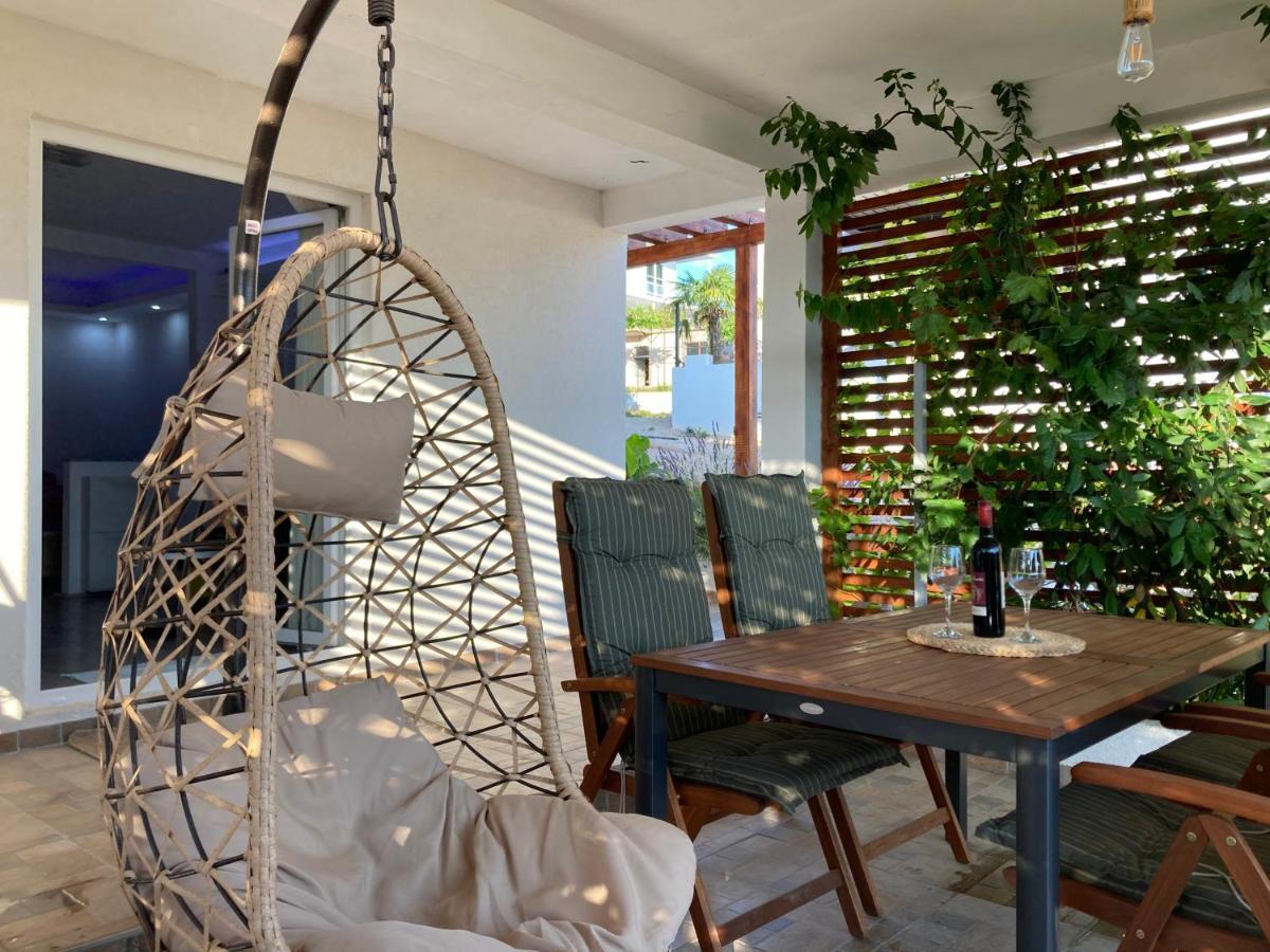 Luxury Apartman Nr Šibenik Eksteriør billede