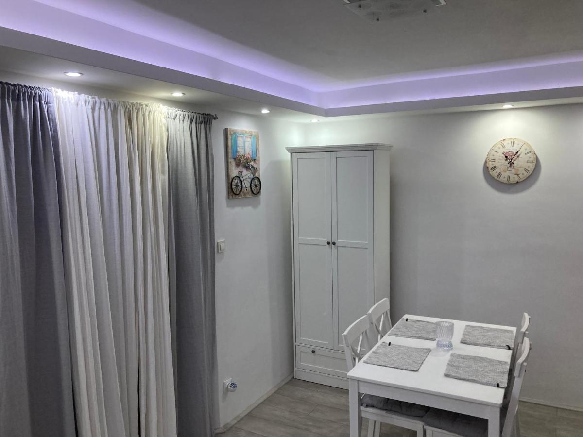 Luxury Apartman Nr Šibenik Eksteriør billede