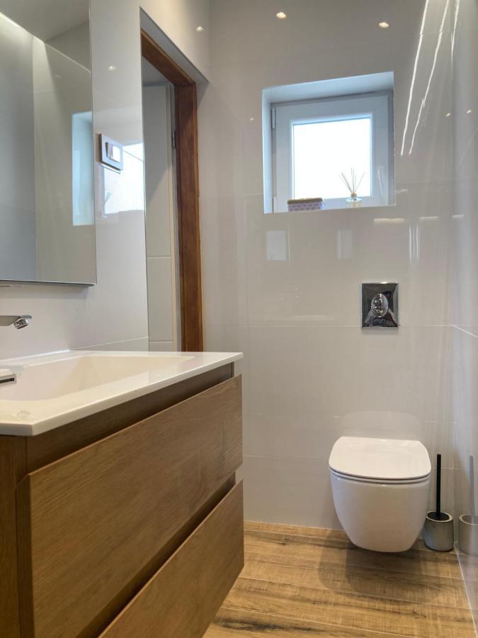 Luxury Apartman Nr Šibenik Eksteriør billede