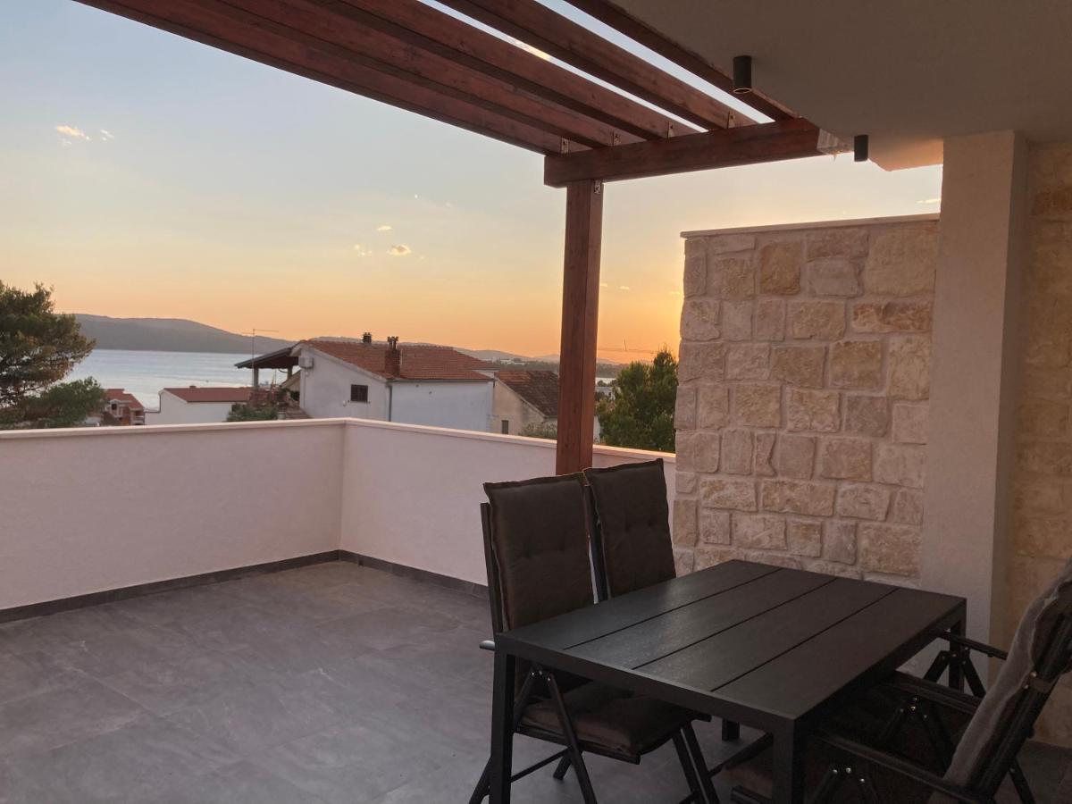 Luxury Apartman Nr Šibenik Eksteriør billede