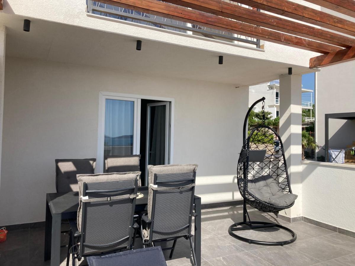 Luxury Apartman Nr Šibenik Eksteriør billede