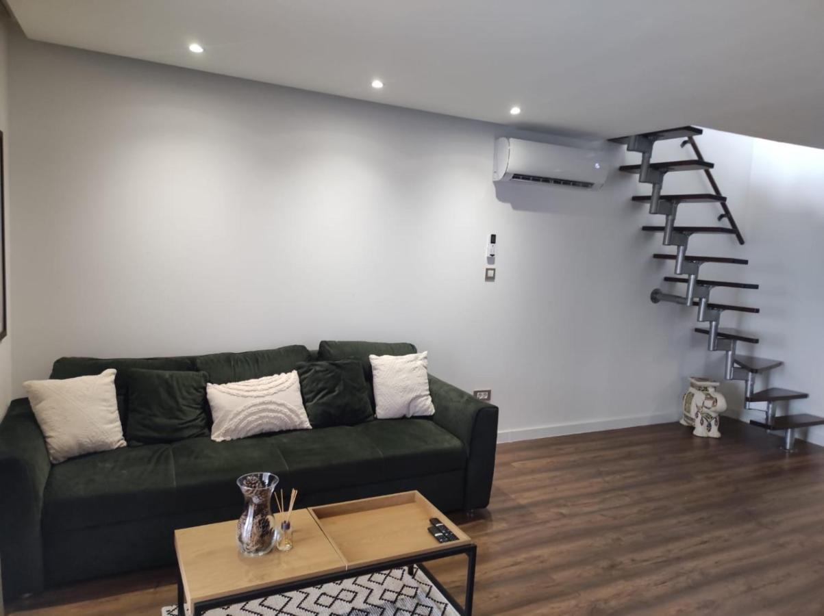 Luxury Apartman Nr Šibenik Eksteriør billede