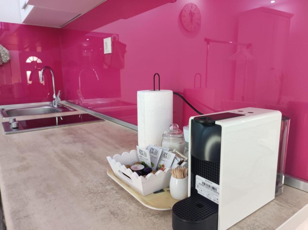 Luxury Apartman Nr Šibenik Eksteriør billede