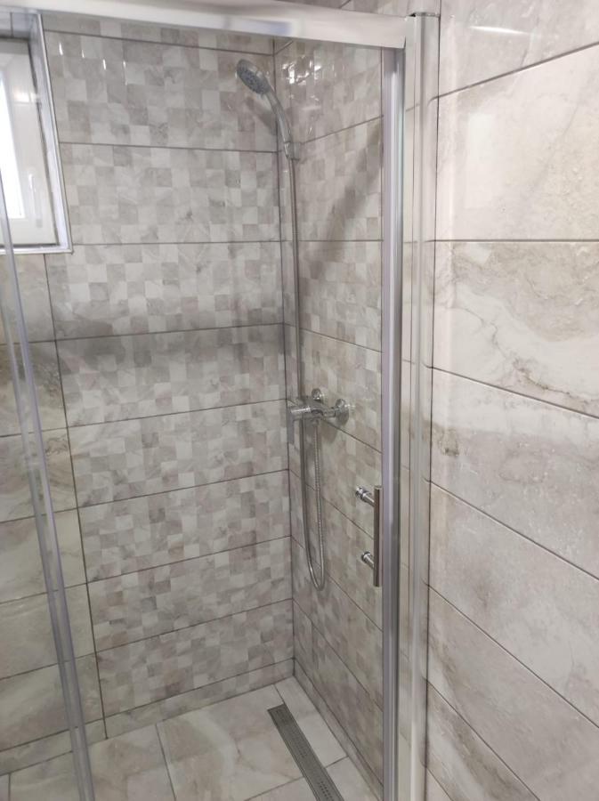 Luxury Apartman Nr Šibenik Eksteriør billede