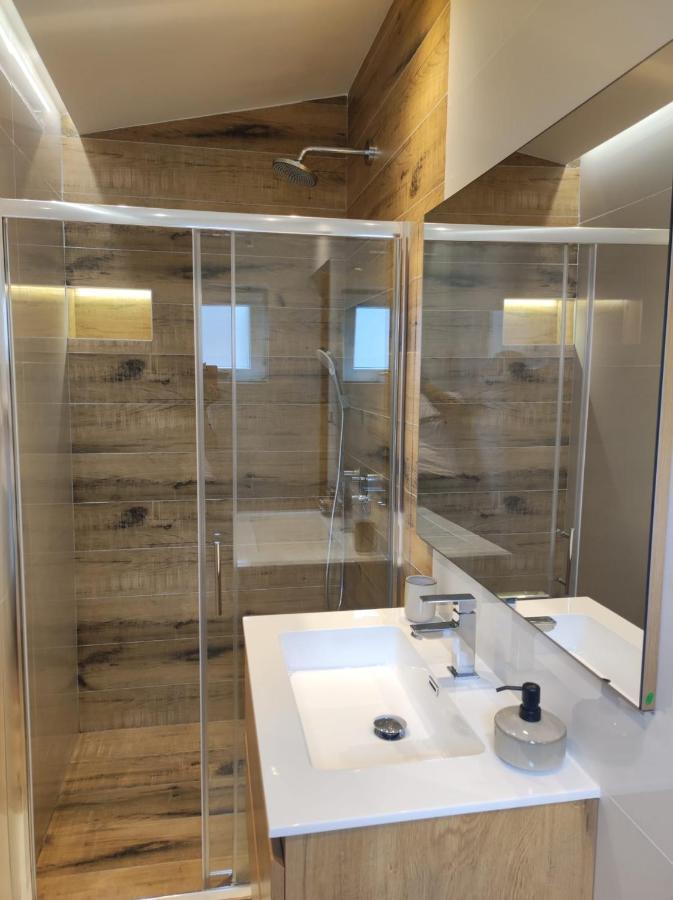 Luxury Apartman Nr Šibenik Eksteriør billede