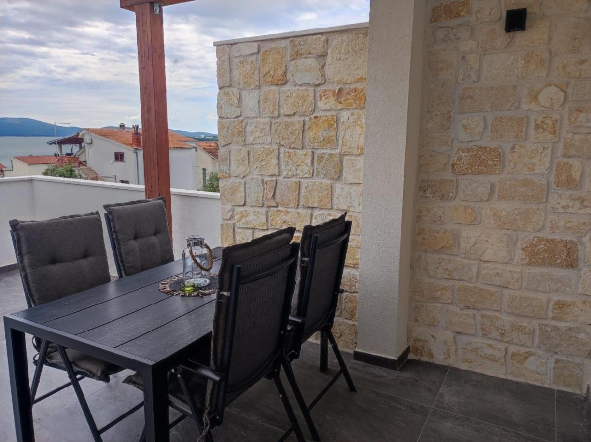 Luxury Apartman Nr Šibenik Eksteriør billede