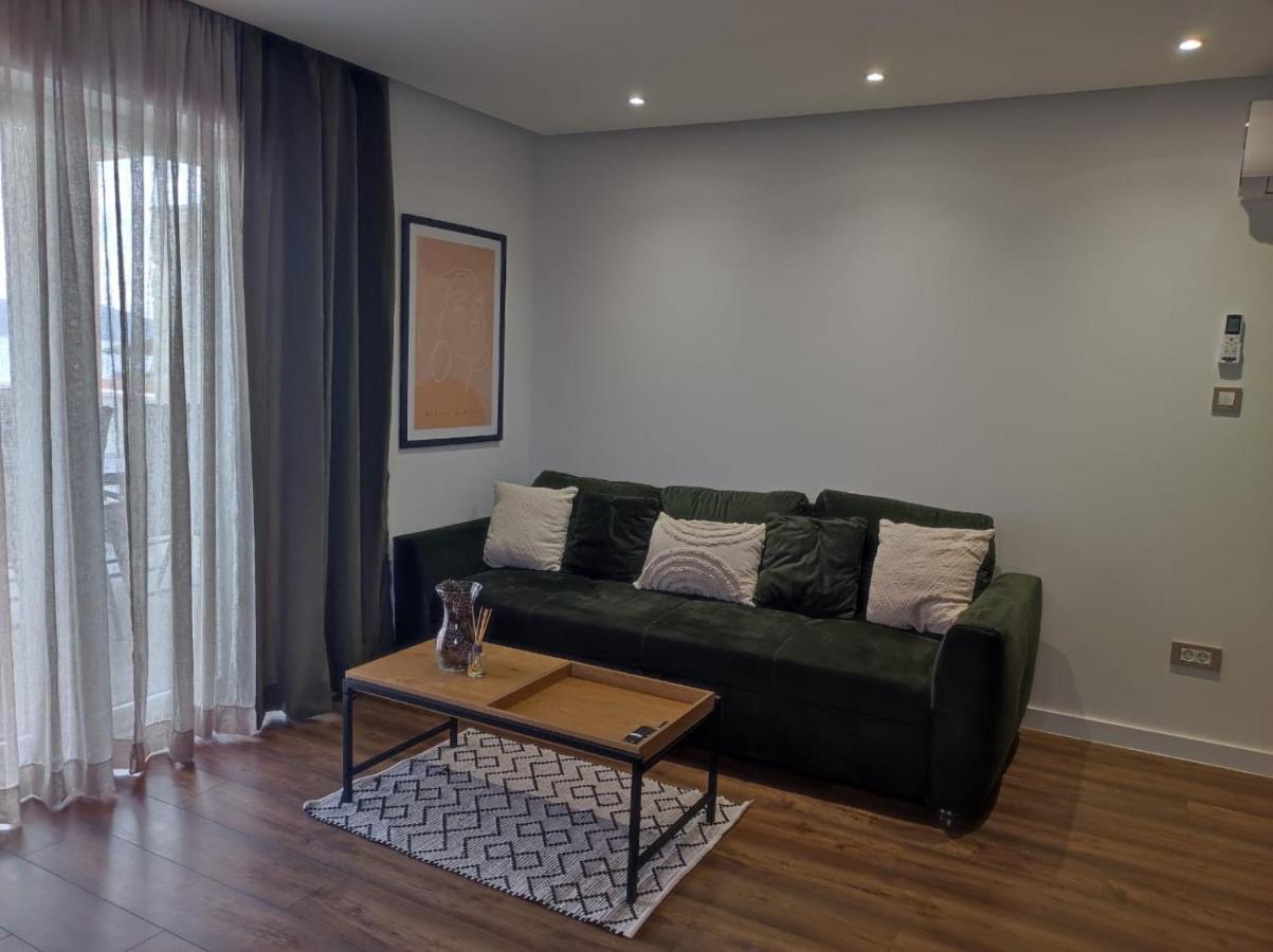 Luxury Apartman Nr Šibenik Eksteriør billede