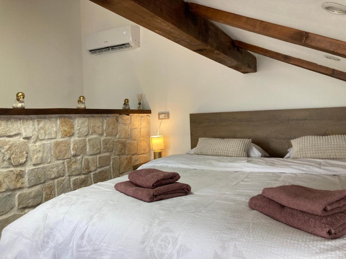 Luxury Apartman Nr Šibenik Eksteriør billede