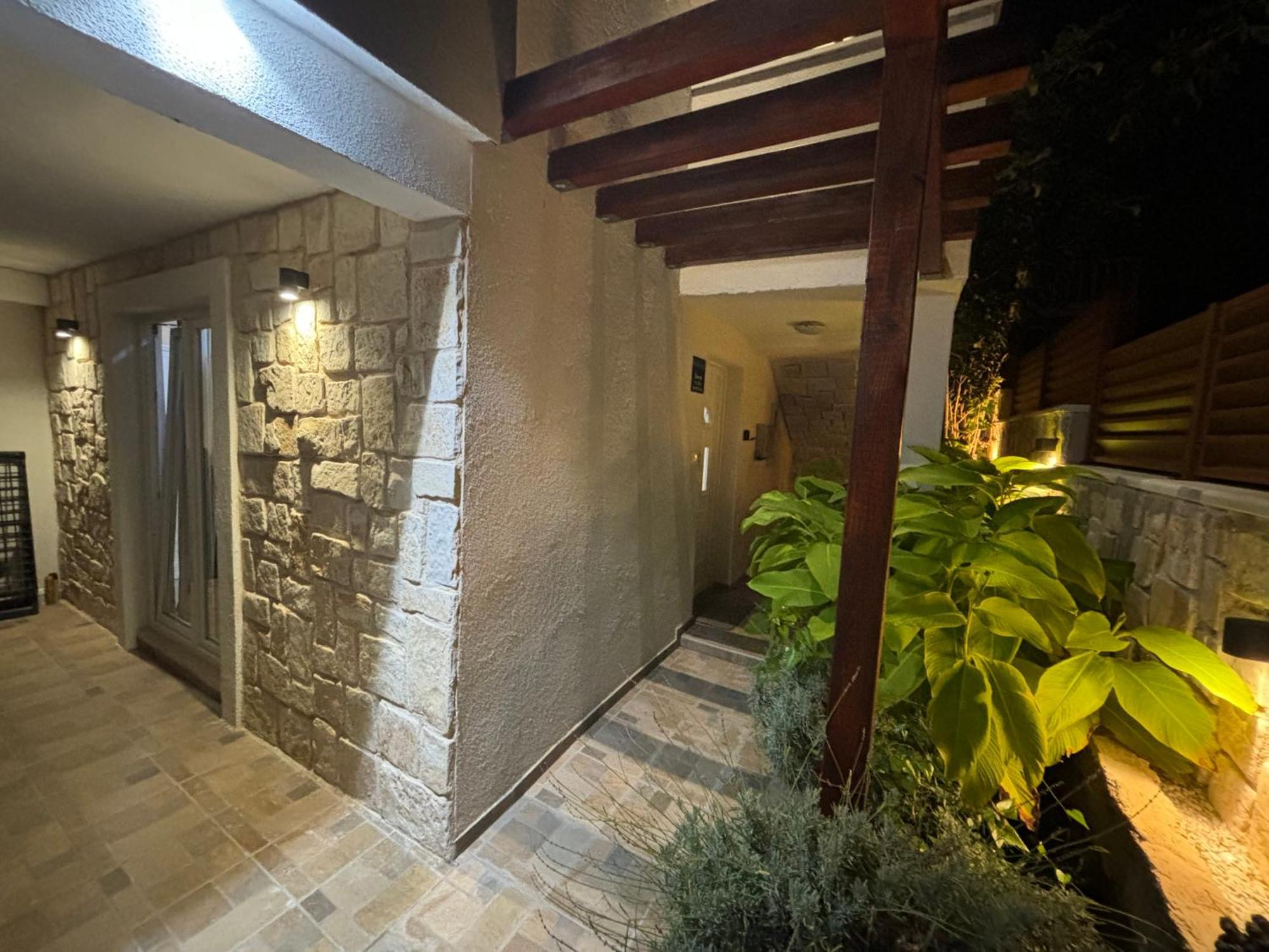 Luxury Apartman Nr Šibenik Eksteriør billede