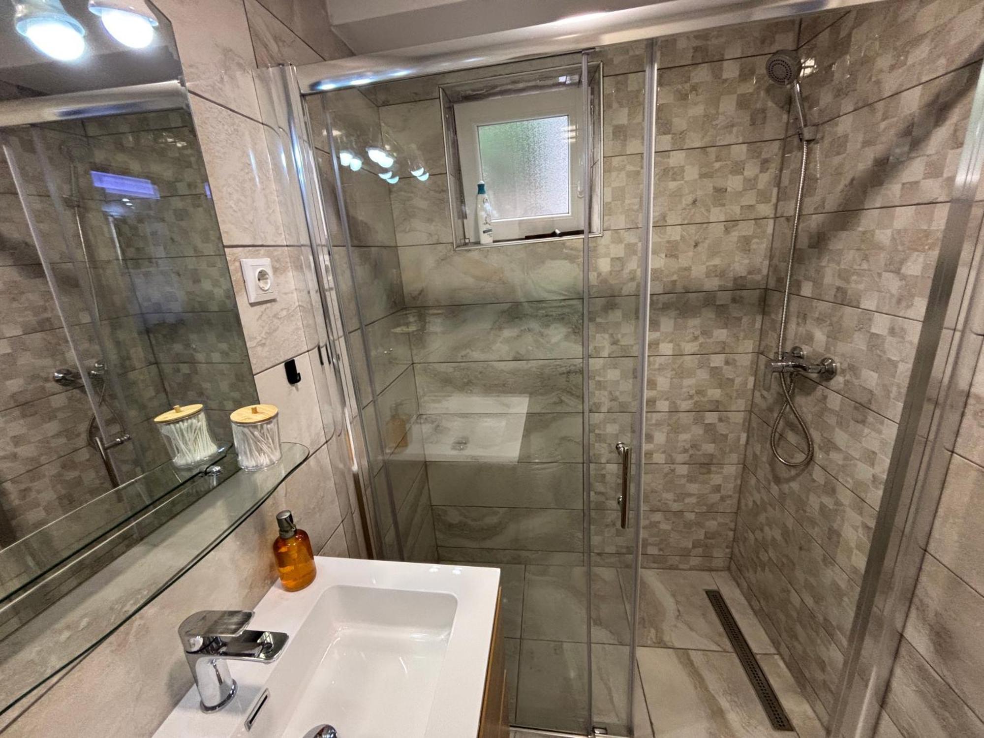 Luxury Apartman Nr Šibenik Eksteriør billede