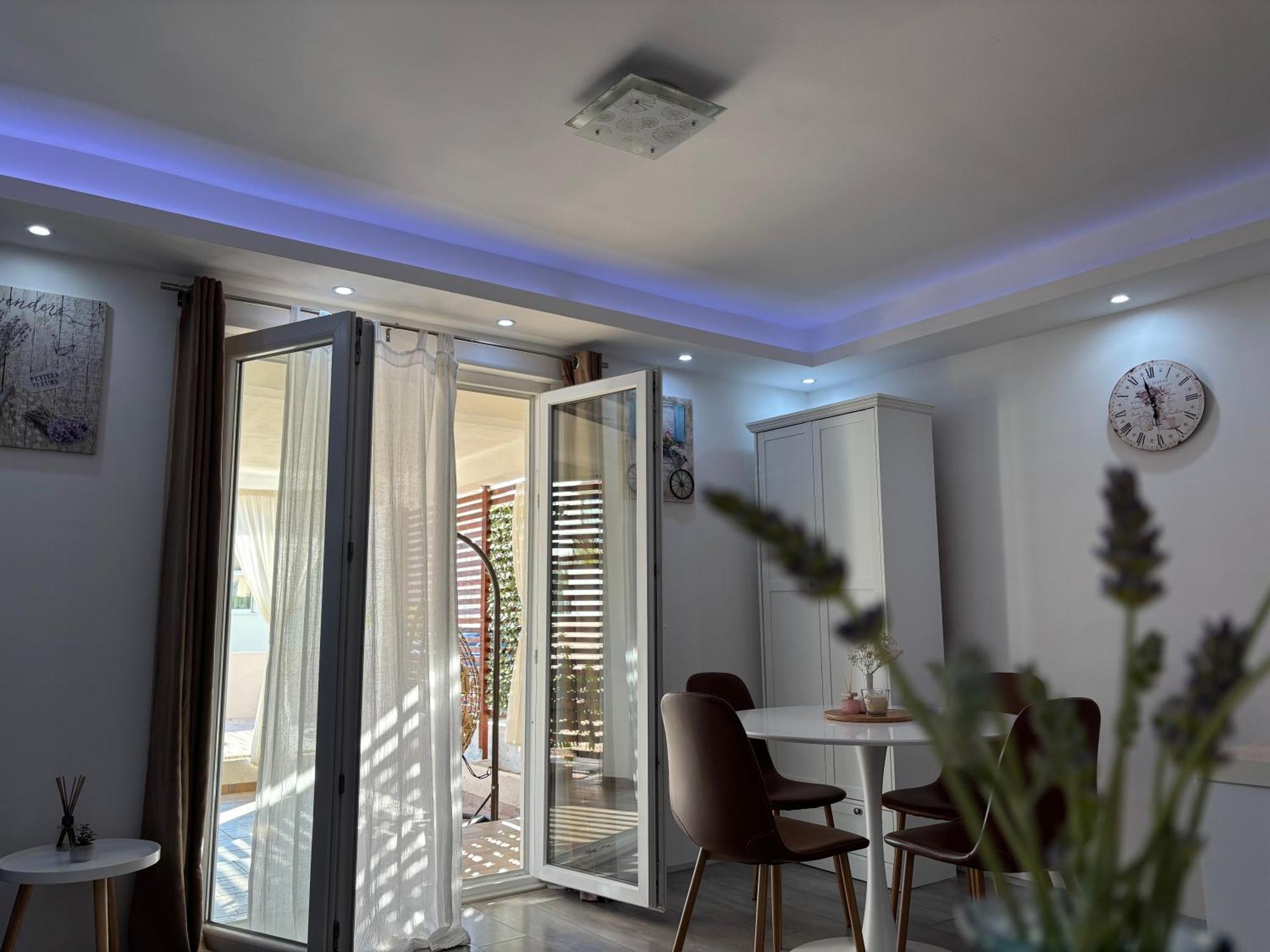 Luxury Apartman Nr Šibenik Eksteriør billede
